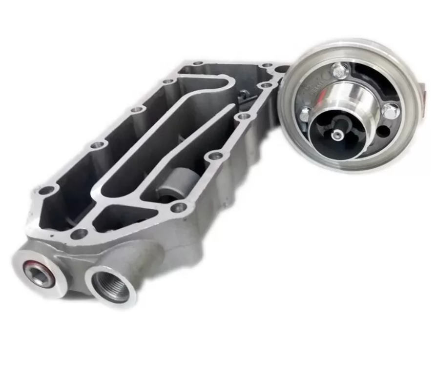 YAĞ FİLTRE BAŞLIĞI,MOTOR 545036600