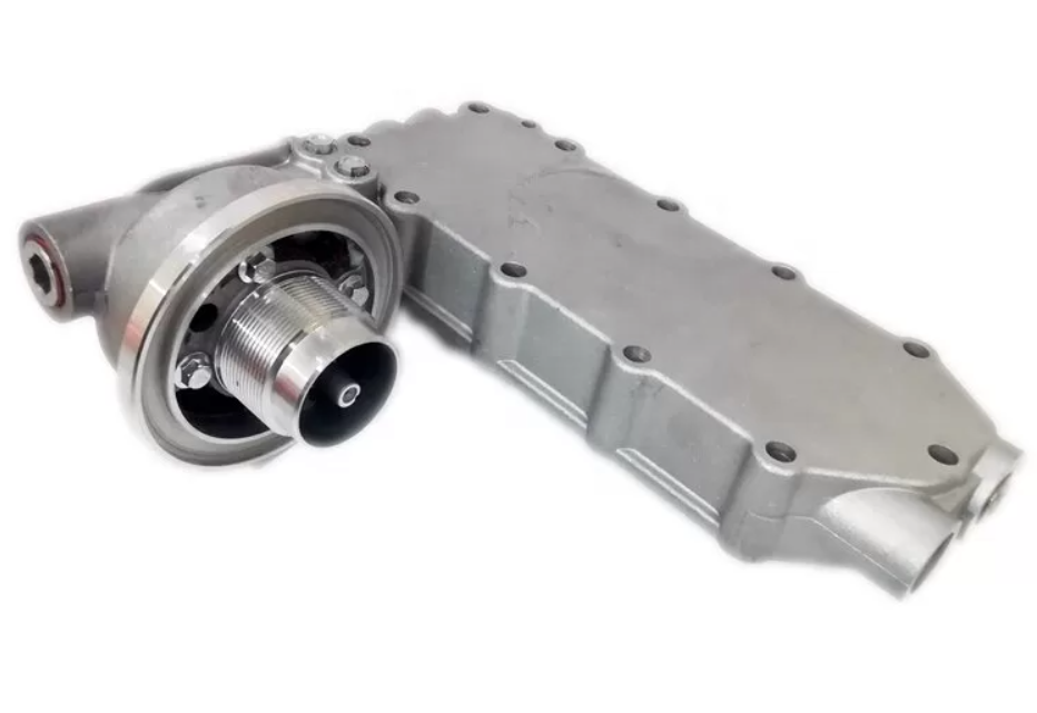 YAĞ FİLTRE BAŞLIĞI,MOTOR 545036600