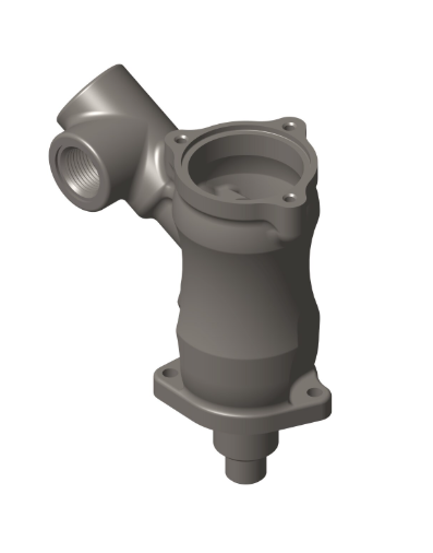 Termostat Yuvası 498948900