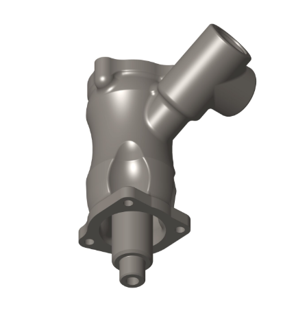 Termostat Yuvası 498948900