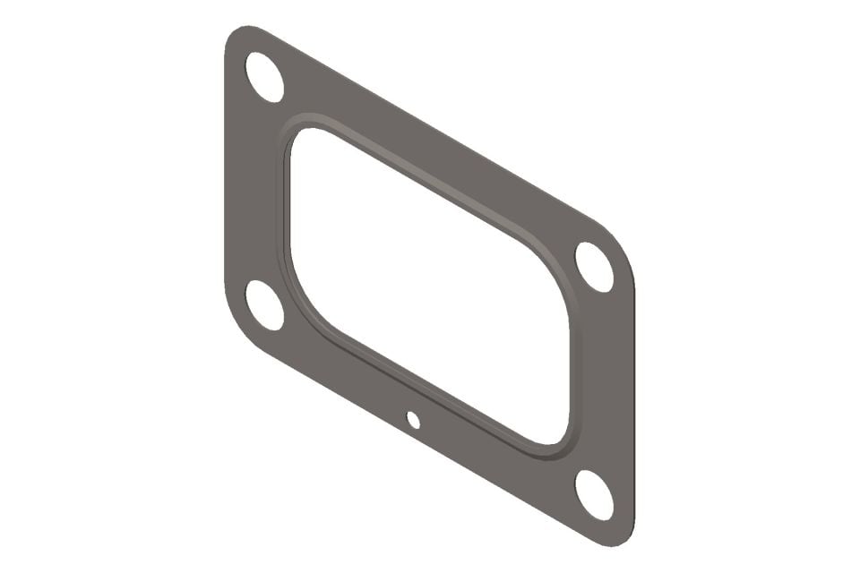 TURBO GASKET 5266419