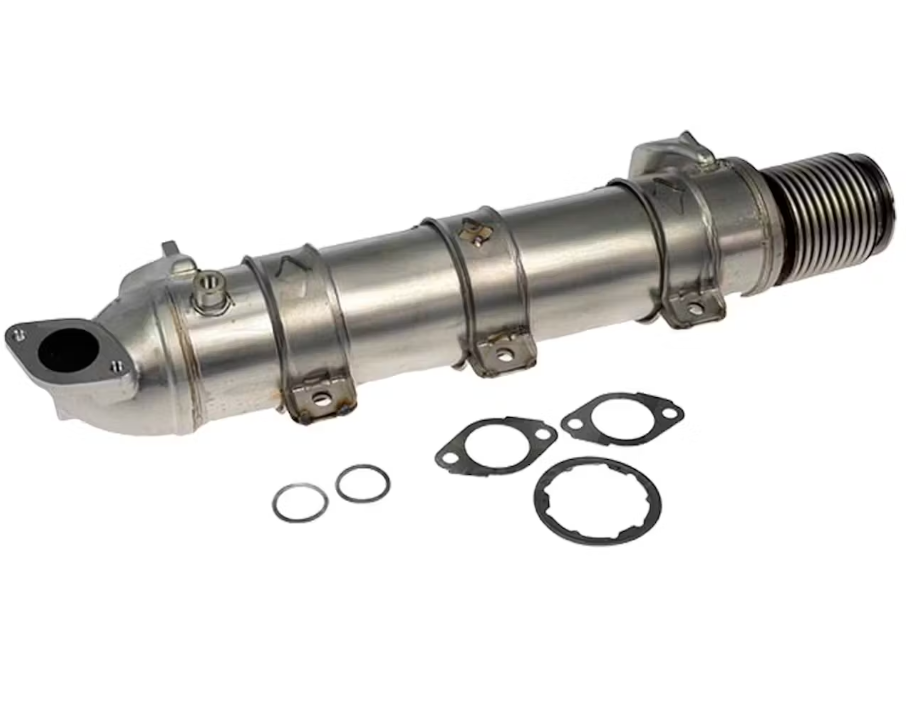 KIT,EGR SOĞUTUCUSU 437631200
