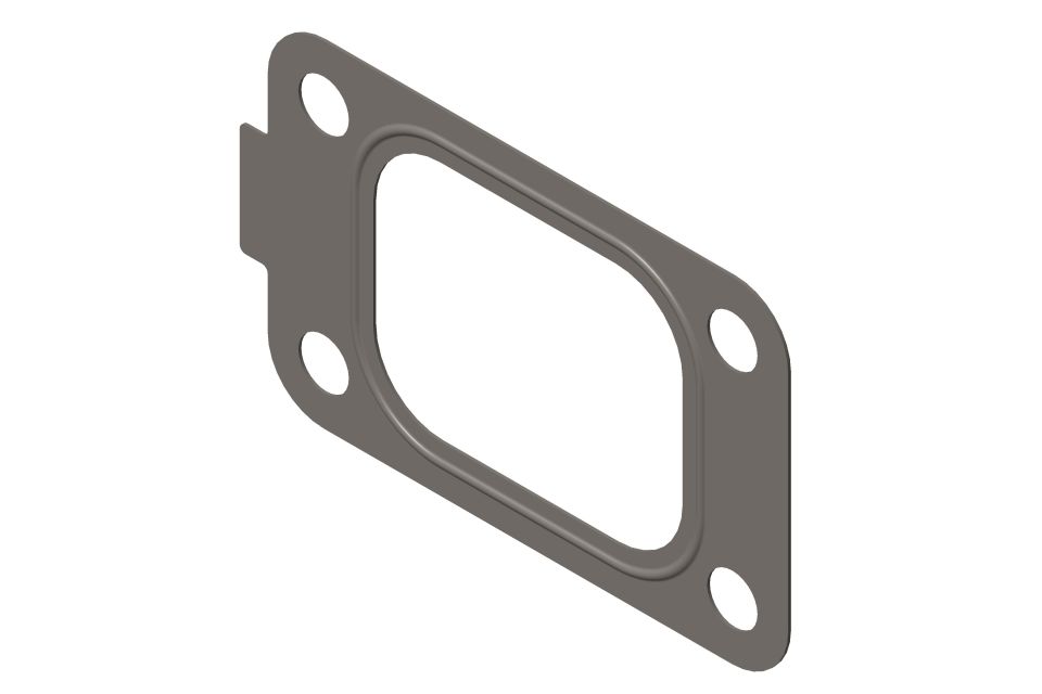 CONTA,TURBO C5562093