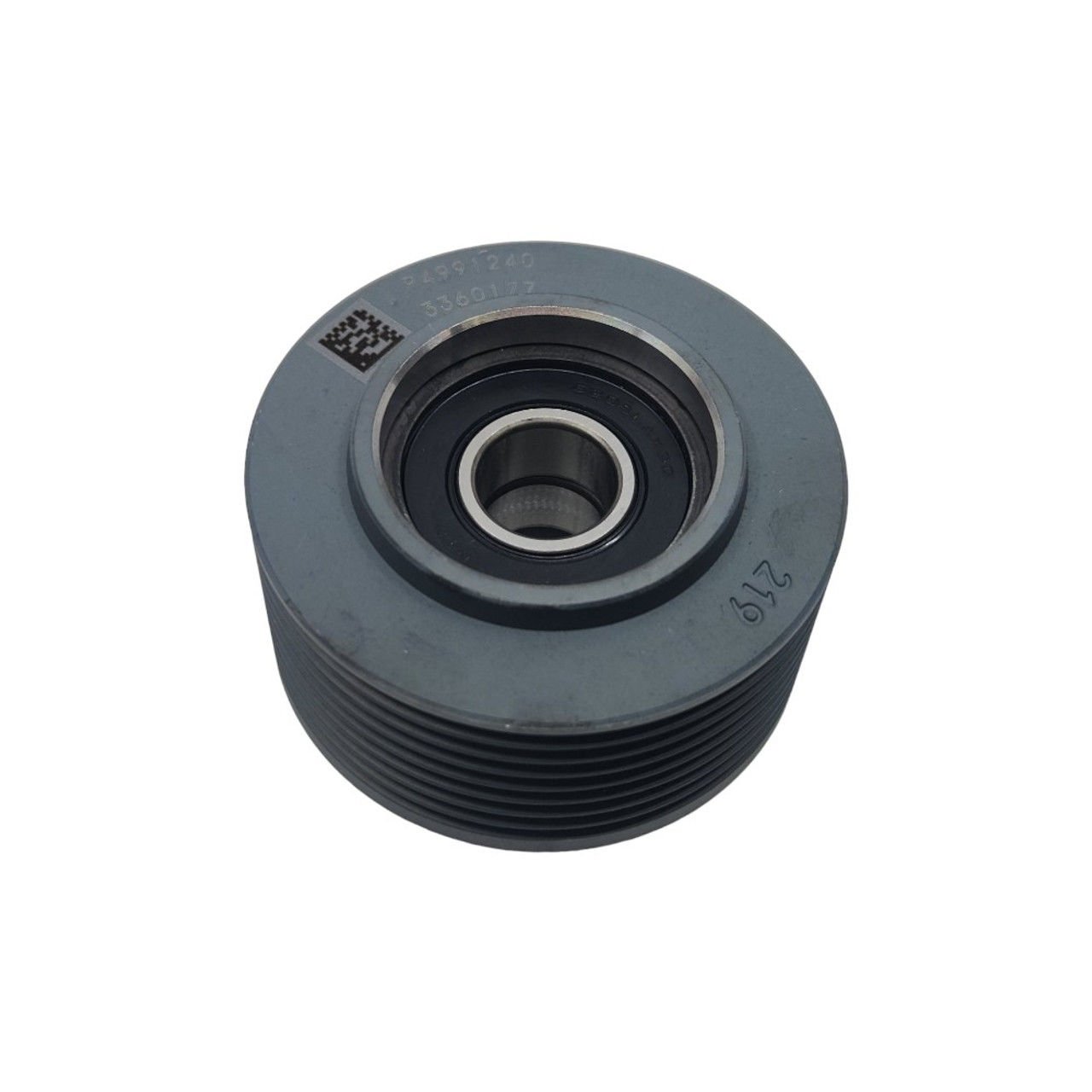 PULLEY,IDLER 499124000