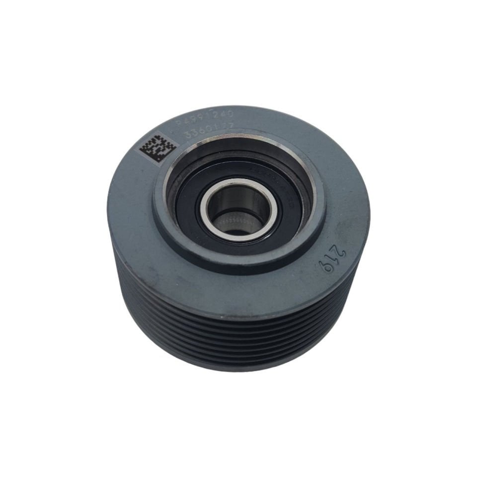 PULLEY,IDLER 499124000