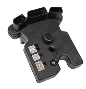 11114153D ELEKRONİK KONTROL ÜNİTESİ ECU