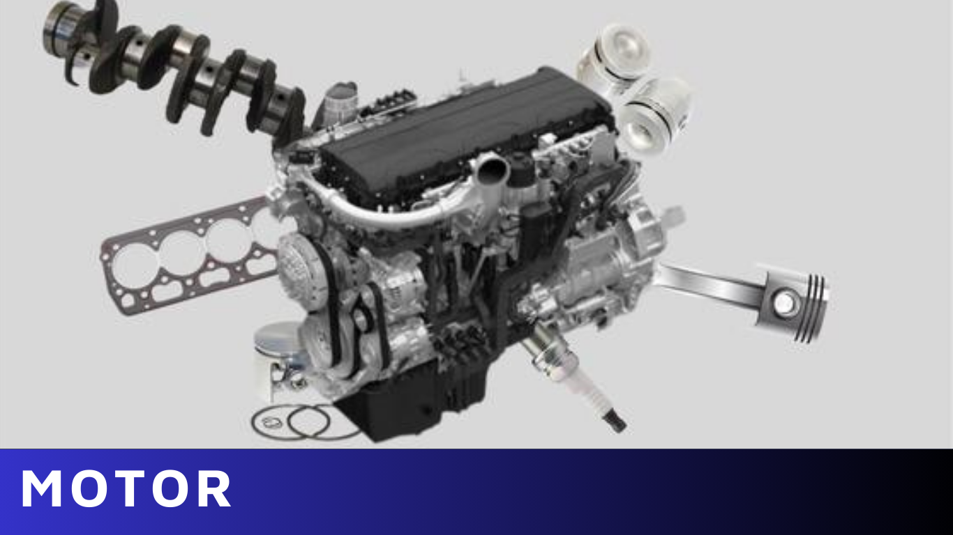 MOTOR